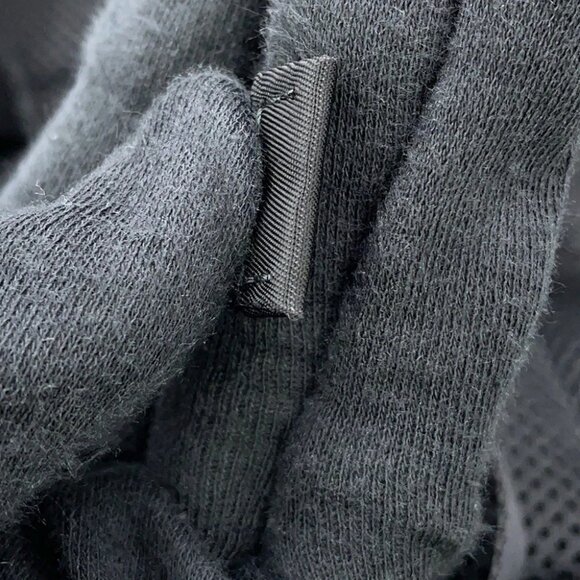 PRADA Backpack Nylon Khaki/Multicolor 2VZ062 - Picture 8 of 14